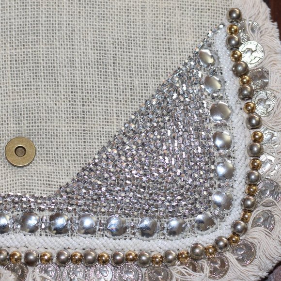 ladies vintage purse - Picture 4 of 10